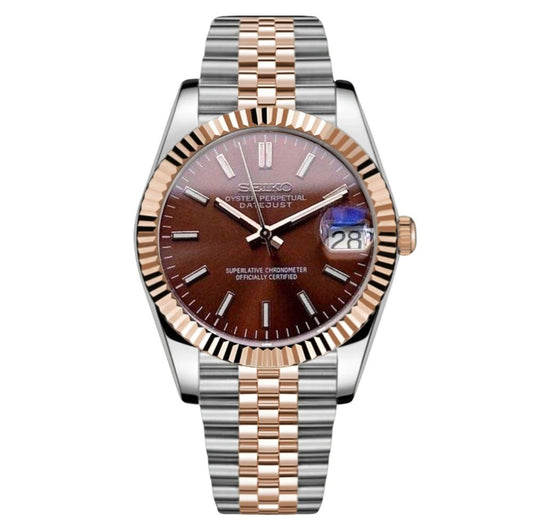 TIVO CLASSIC MOD - TWO-TONE CHOCOLATE