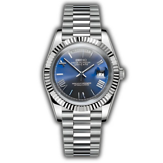 DAY MOD - OCEAN BLUE ROMAN