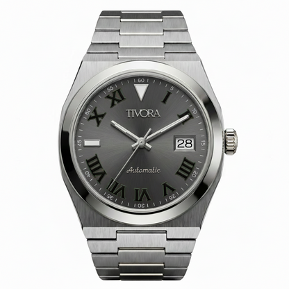 Élan Argent Steel Padel Dial