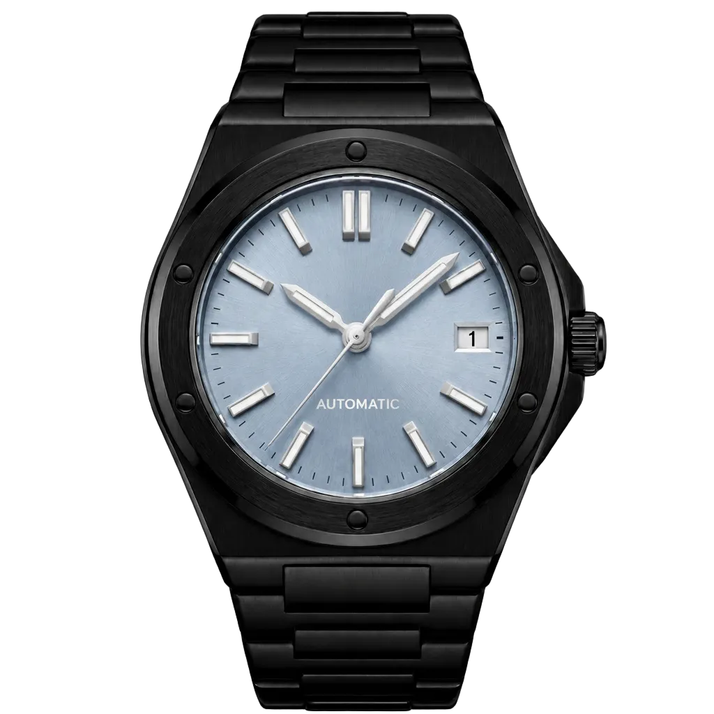 VALTOR SKY BLACK